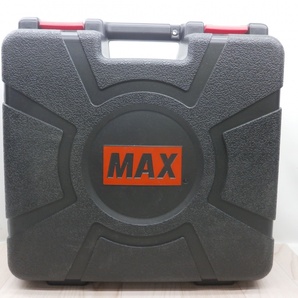 中古 MAX マックス バッテリータッカ TG-Z3 充電式タッカ 電動工具 木工 木材加工の画像10