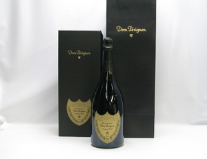 1* Dom Perignon Vintage 2010 ドンペリ ニヨン 箱付 750ml 12.5% モエヘネシー シャンパン シャンパーニュ