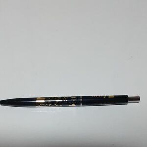 ミッフィー ボールペン 黒 ディックブルーナ miffy ブラック 0.7mm 050810