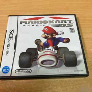 [DS] Mario Cart DS nintendo DS soft 