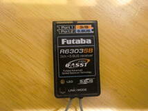 フタバ　R6303SB 中古_画像1