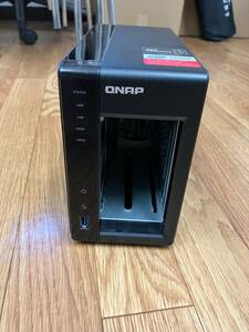 QNAP TS-251+ 2BAY