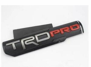 送料無料 TRD PRO プロ　SUV RAV4 PRAD ハリアー プラド ランクル 4