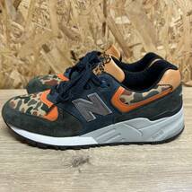 ニューバランス　New Balance M999NI　26.0cm_画像4