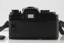 LEITZ CANADA SUMMICRON-R 1:2/50とLeica R5ボディ作動チェックずみ良品に純正アクセサリー付き_画像4