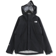 THE NORTH FACE ノースフェイス オールマウンテンジャケット NP11710 ALL MOUNTAIN JACKET GORE-TEX 黒 L 22000554_画像1