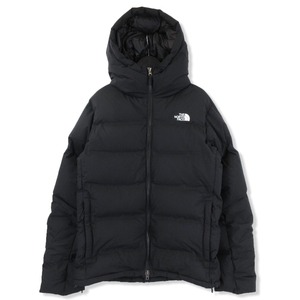 THE NORTH FACE ノースフェイス アンダーカバー ビレイヤーパーカ ND92215 Belayer Parka ダウンジャケット ブラック 黒 L 71009172