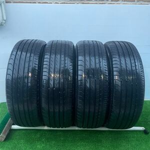 【送料無料】ヨコハマ　205/65R16 4本セット　2022年製　21000円即決