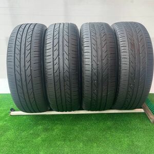 DAYTON 215/60R16 4本　2022年製