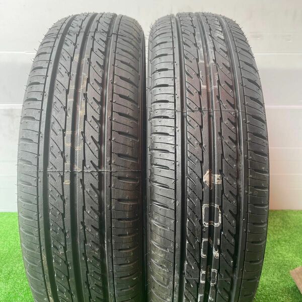 GOOD YEAR 2本 165/65R15 