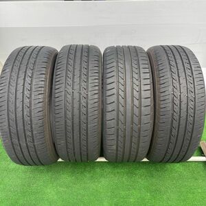 SEIBERLING 225/55R17 101V 3本　MAXTREK 225/55R17 101V 1本