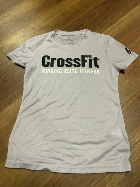 半袖TシャツReebok CrossFit