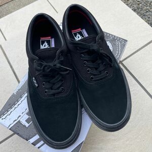 VANS SKATE ERA 