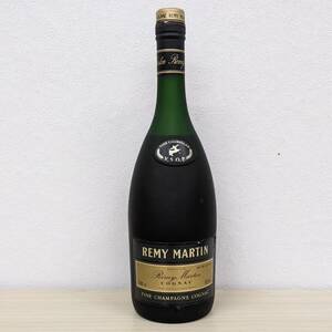 ★☆【4213】未開栓 REMY MARTIN VSOP レミーマルタン ファインシャンパーニュ 1000ml 40% 1L コニャック ブランデー 古酒☆★