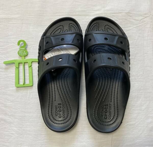 新品未使用★クロックス crocs シャワーサンダル　バヤ サンダル　BAYA Sandal