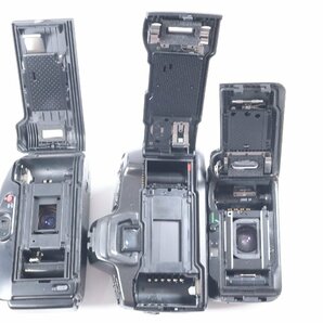 【25点】Canon/OLYMPUS/PENTAX/FUJI 等 フィルムカメラ コンパクトカメラ まとめ売り 1696-ASの画像8