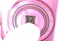 Nikon ニコン COOLPIX S3600 4.5-36.0mm 1：3.7-6.6 ピンク コンパクト デジタルカメラ 1711-TE_画像7