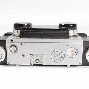Stereo Realist ステレオアリスト DAVID WHITE COMPANY 35mm F3.5 ステレオカメラ フィルムカメラ 1625-RMの画像4