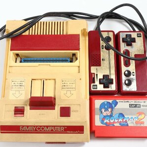 任天堂 ニンテンドー Nintendo ファミリーコンピューター スーパーファミコン ゲーム機 本体 カセット 箱付き有 まとめ売り 1797-ASの画像2