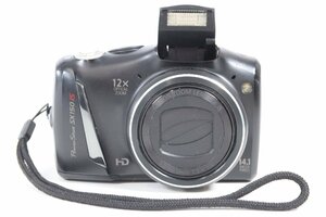 Canon キャノン Powershot SX150 IS PC1677 コンパクトカメラ デジタルカメラ ブラック 1868-RM