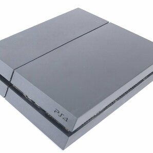 SONY ソニー PlayStation4 プレイステーション ゲーム機 本体 コントローラー ソフト 縦置きスタンド まとめ売り 1879-RMの画像8