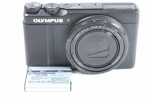 OLYMPUS Olympus STYLUS XZ-10 4.7-23.5mm 1:1.8-2.7 черный компактный цифровой фотоаппарат 2018-TE