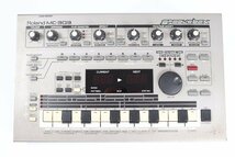 Roland ローランド MC-303 ｇroovebox ドラムマシーン シーケンサー リズムマシン 音楽 音響機器 2070-TE_画像1