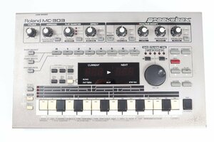 Roland Roland MC-303 groovebox drum machine sequencer rhythm machine music sound equipment 2070-TE