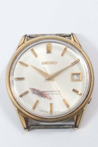 ★SEIKO セイコー MATIC-R 8305-0020 自動巻き デイト メンズ 腕時計 フェイスのみ 1721-TE