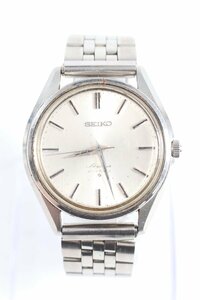 ★SEIKO セイコー Skyliner スカイライナー 6100-8000 手巻き メンズ 腕時計 1795-TE