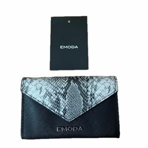 【新品】EMODA カードケース