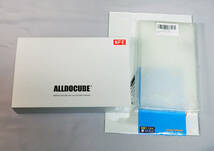 ★ALLDOCUBE iPlay50ｍini Pro NFE 256GB■別売り保護フィルム・ケース付き■新品同様★送料無料★_画像3