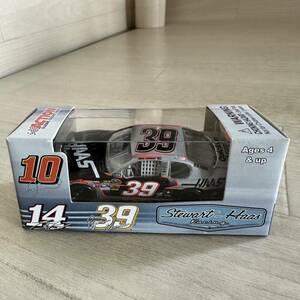 【A0315-19】未開封品『Action 1/64 ナスカー Ryan Newman #39 Haas Automation 2012 Impala C392866HSRN』ミニカー レーシングカー