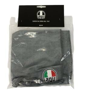 【新品】 AGV HELMET CLEANING CLOTH　ヘルメットクリーニングクロス　7872-K