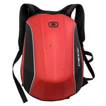 【即決】 DAINESE ダイネーゼ バッグパック リュック D-MACH Backpack 赤・黒系 レッド・ブラック系　7921-120_画像1
