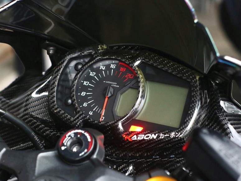 2025年最新】Yahoo!オークション -zx25r メーターの中古品・新品 2025年最新】Yahoo!オークション -zx25r メーターの中古品・新品