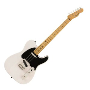 .. тросик гитара Telecaster Squier Classic Vibe 50s Telecaster MN WBL электрогитара 