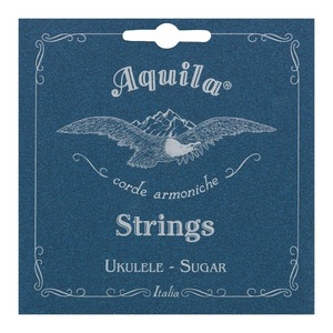 AQUILA AQSU-CR 152U Sugar Ukulele Strings концерт струна для укулеле 