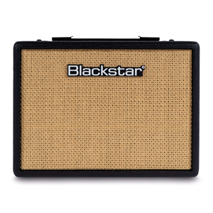 ブラックスター ギターアンプ BLACKSTAR DEBUT 15E BLK ギターコンボアンプ 小型 15W ディレイ内蔵 デビュー BLACK ブラック