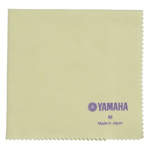 Yamaha Yamaha PCM3 POLSING CRESS M 2 листы