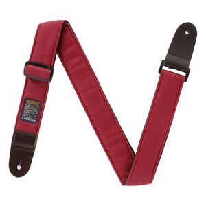  Ibanez guitar strap DCS50-WRwa inlet? red guitar for strap IBANEZiba needs 
