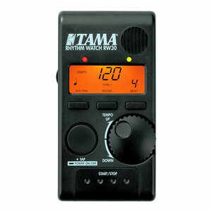 TAMA RW30 TAMA RHYTHM WATCH MINI metronome 