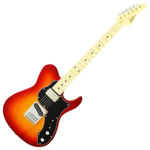 .... электрогитара FUJIGEN FGN BIL2-M-HS/CS 02 Boundary ILIAD Cherry Sunburst Cherry Sambar -тактный .... Lee 