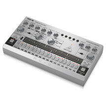 リズムマシン ベリンガー BEHRINGER RD-6-SR Rhythm Designer アナログリズムマシン ドラムマシン リズムデザイナー_画像1