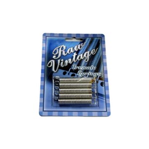 Raw Vintage RVTS-1 Tremolo Springs