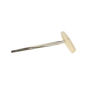 HOSCO TL-REAMER-PGCS contrabass for peg hole spiral Lee ma-