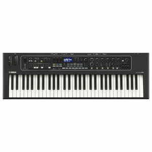 ヤマハ YAMAHA CK61 ステージキーボード シンセサイザー