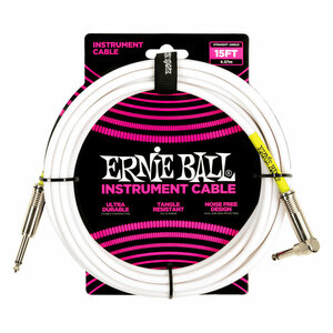 ERNIE BALL