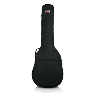 GATOR GBE-AC-BASS acoustic bass for gig bag 