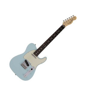  крыло Fender Made in Japan Junior Collection Telecaster RW SATIN DNB электрогитара крыло Japan Telecaster 
